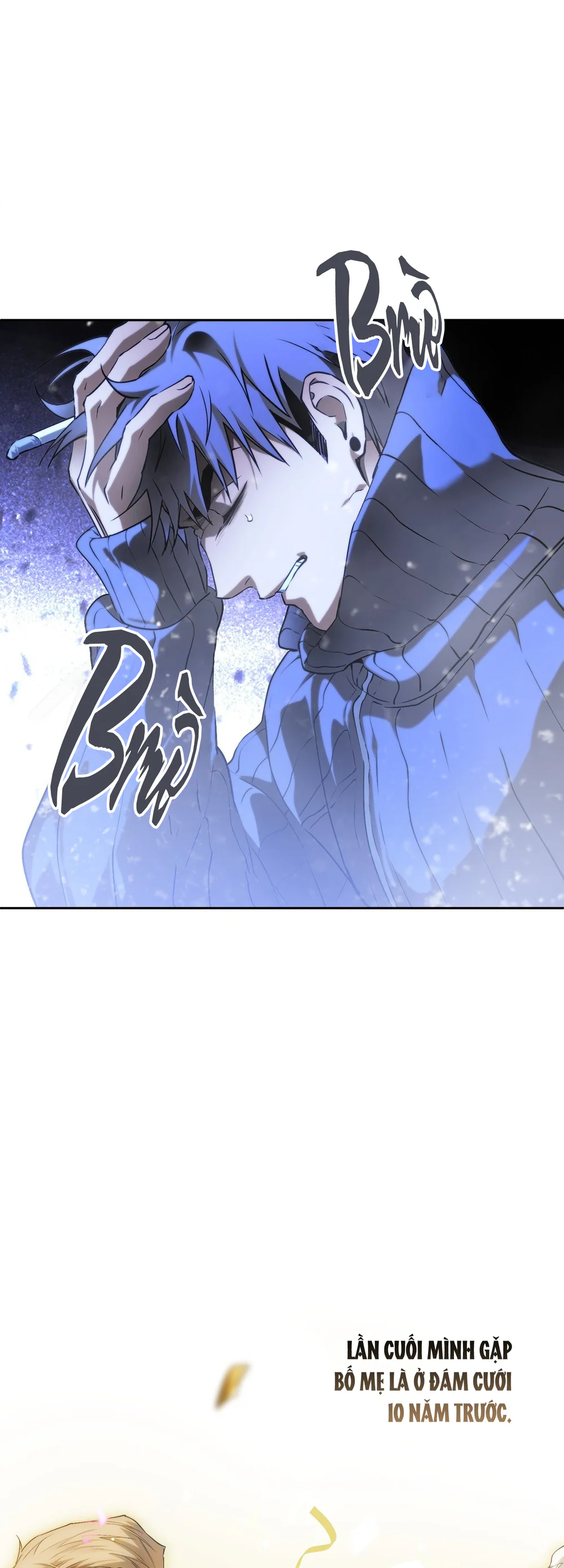Đọc truyện DIE IN ME - Chapter 16