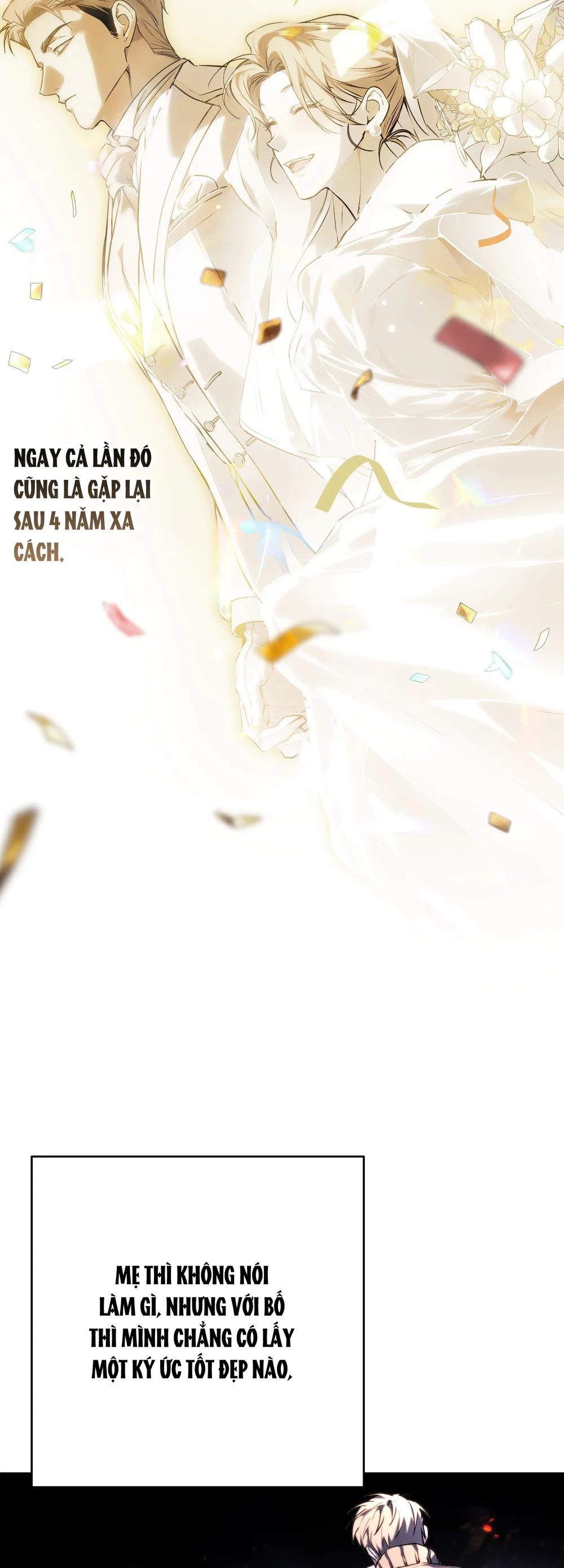 Đọc truyện DIE IN ME - Chapter 16