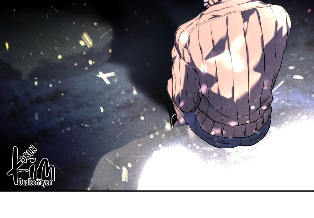 Đọc truyện DIE IN ME - Chapter 16