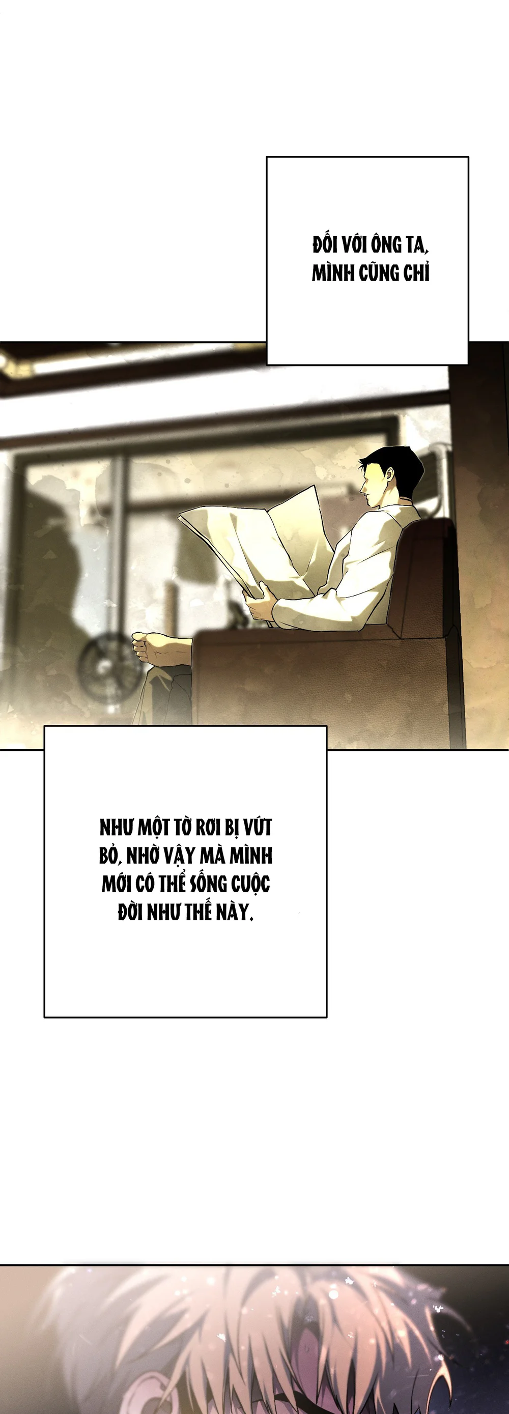 Đọc truyện DIE IN ME - Chapter 16