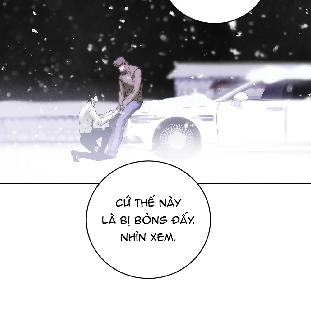 Đọc truyện DIE IN ME - Chapter 16