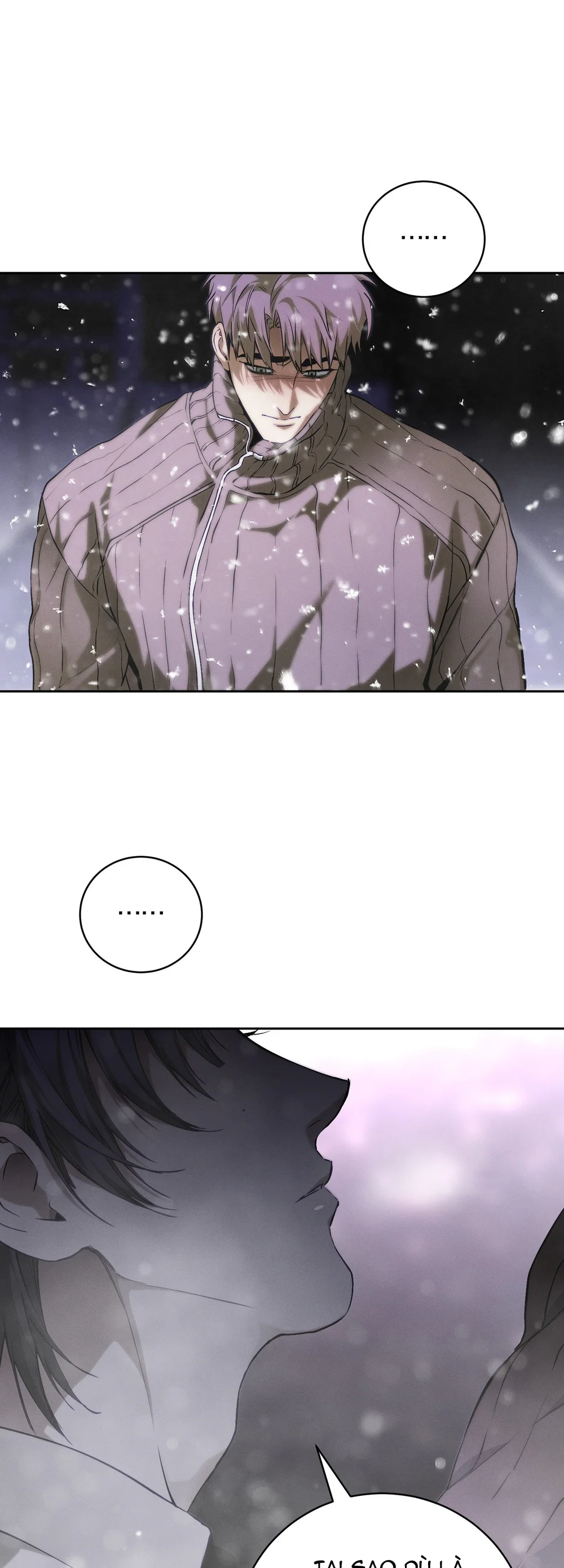 Đọc truyện DIE IN ME - Chapter 16