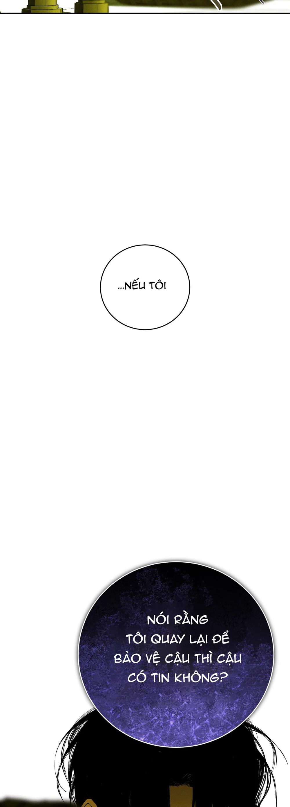 Đọc truyện DIE IN ME - Chapter 16