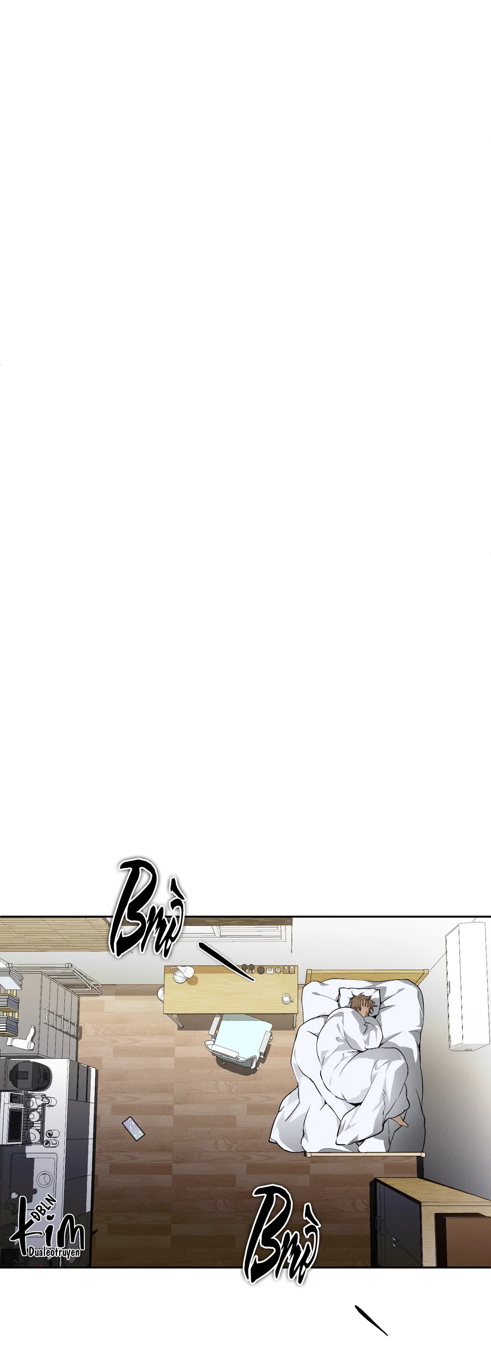Đọc truyện DIE IN ME - Chapter 16