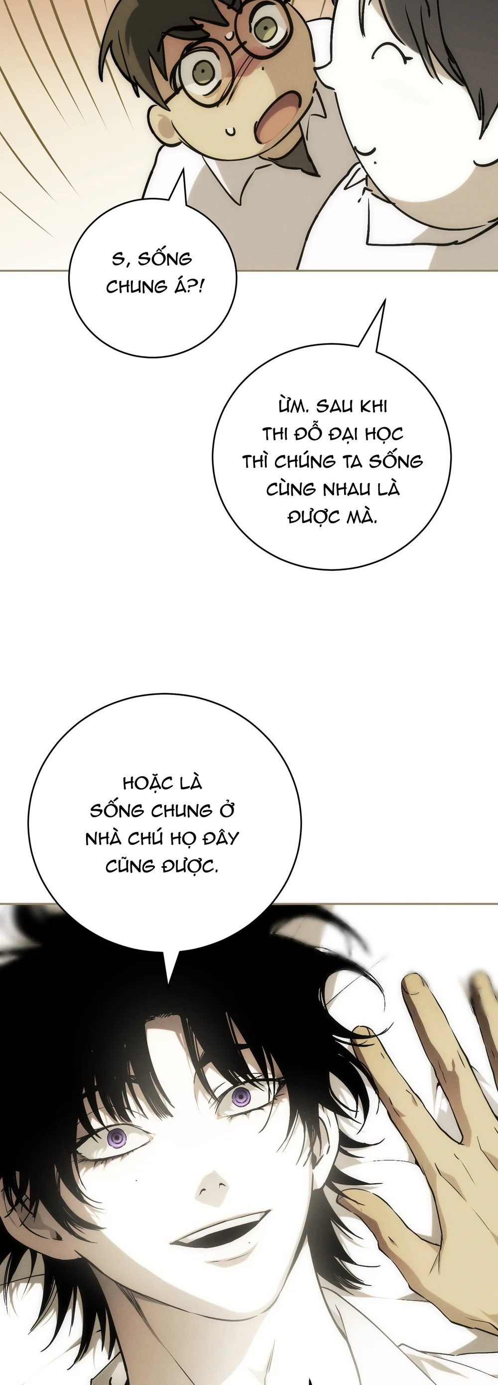 Đọc truyện DIE IN ME - Chapter 16