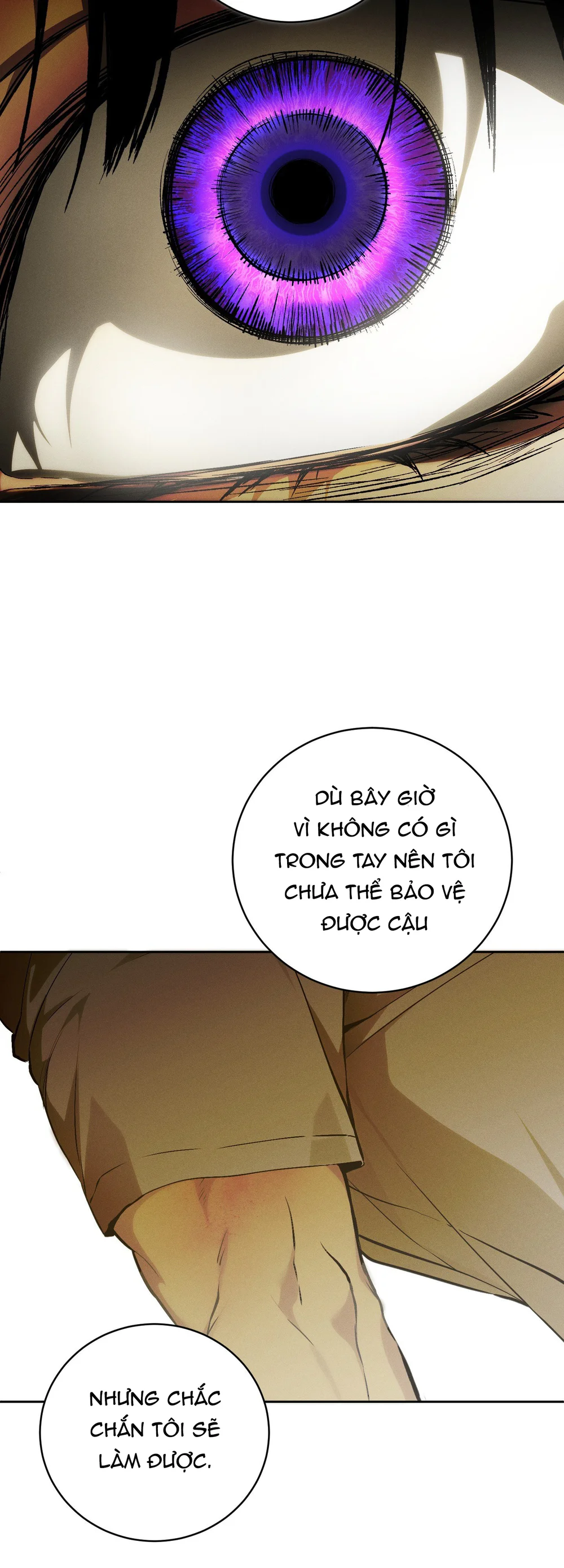 Đọc truyện DIE IN ME - Chapter 16