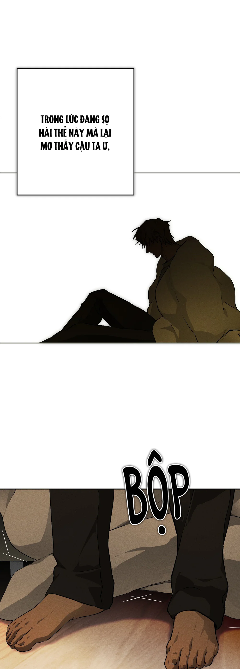 Đọc truyện DIE IN ME - Chapter 16