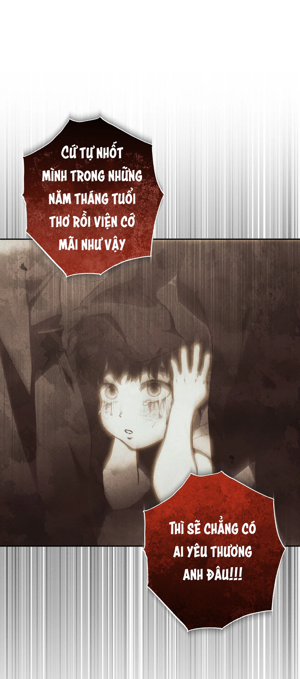 Đọc truyện DIE IN ME - Chapter 16