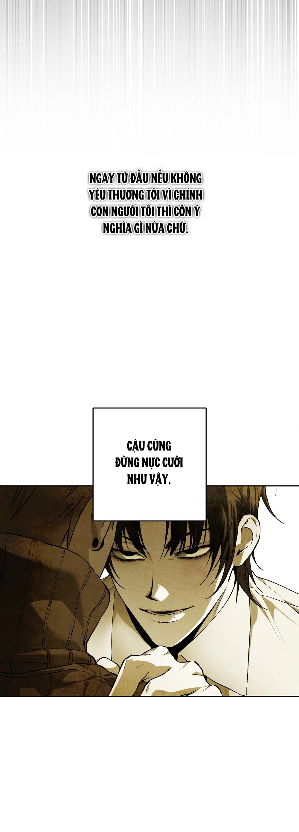 Đọc truyện DIE IN ME - Chapter 16