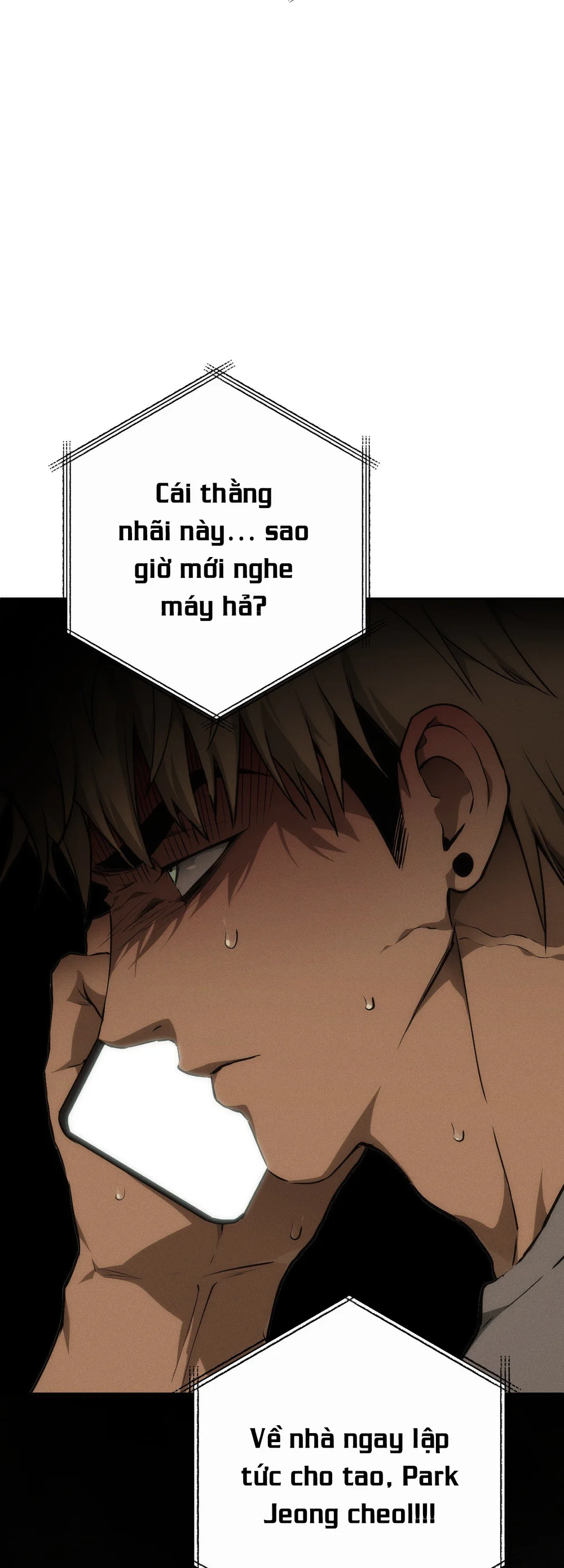 Đọc truyện DIE IN ME - Chapter 16