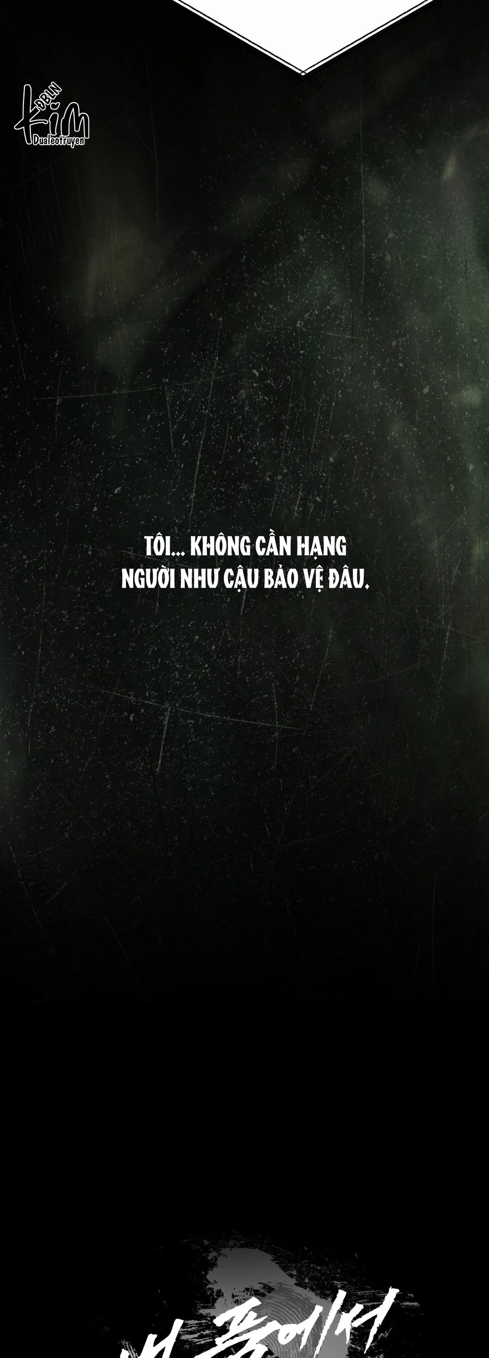 Đọc truyện DIE IN ME - Chapter 16