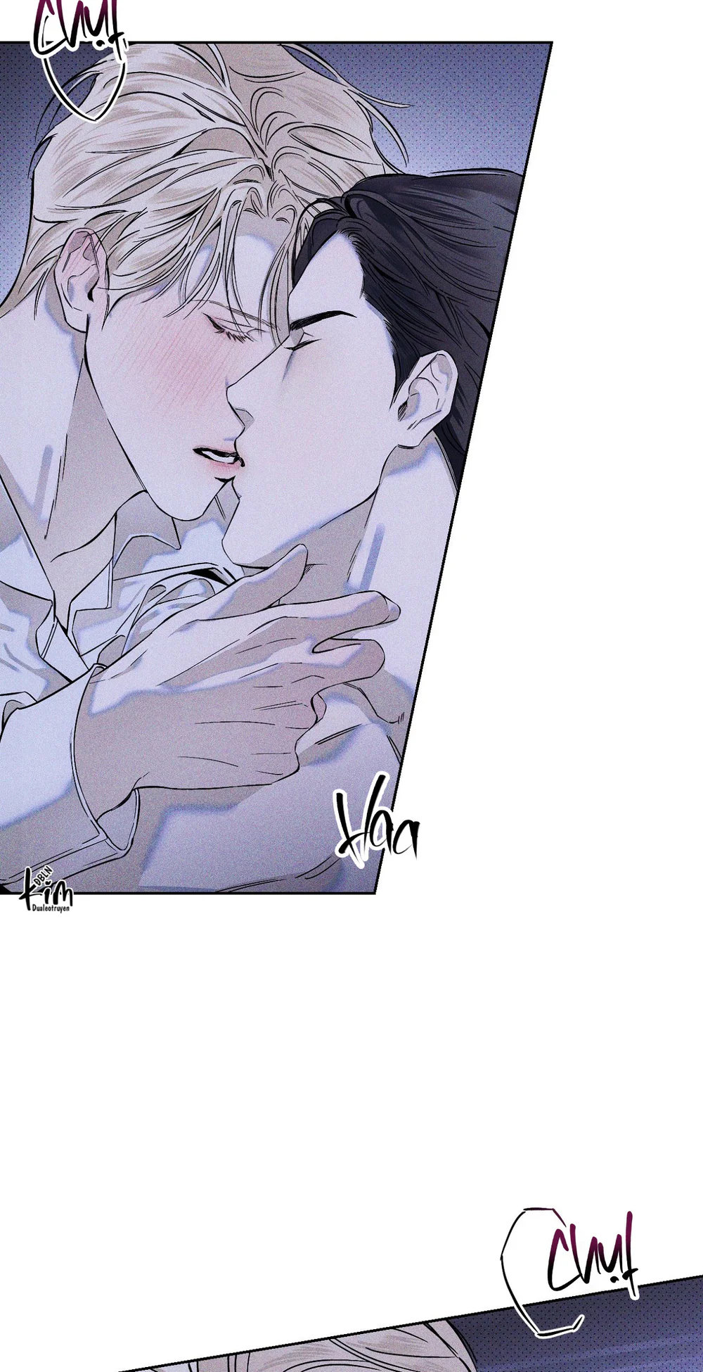 Đọc truyện BỂ TÌNH - Chapter 5