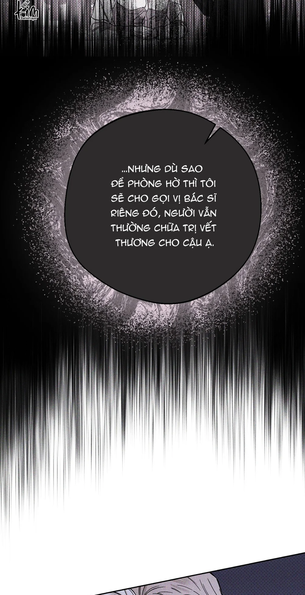 Đọc truyện BỂ TÌNH - Chapter 5