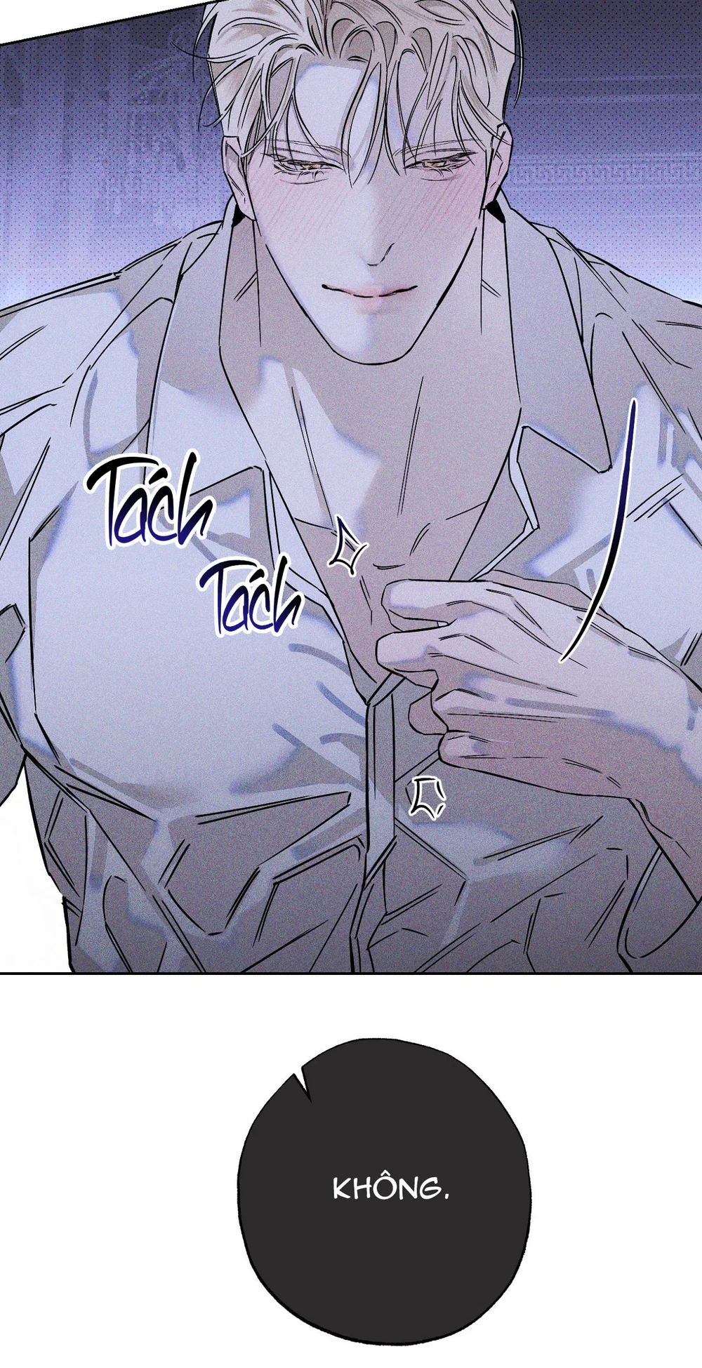 Đọc truyện BỂ TÌNH - Chapter 5