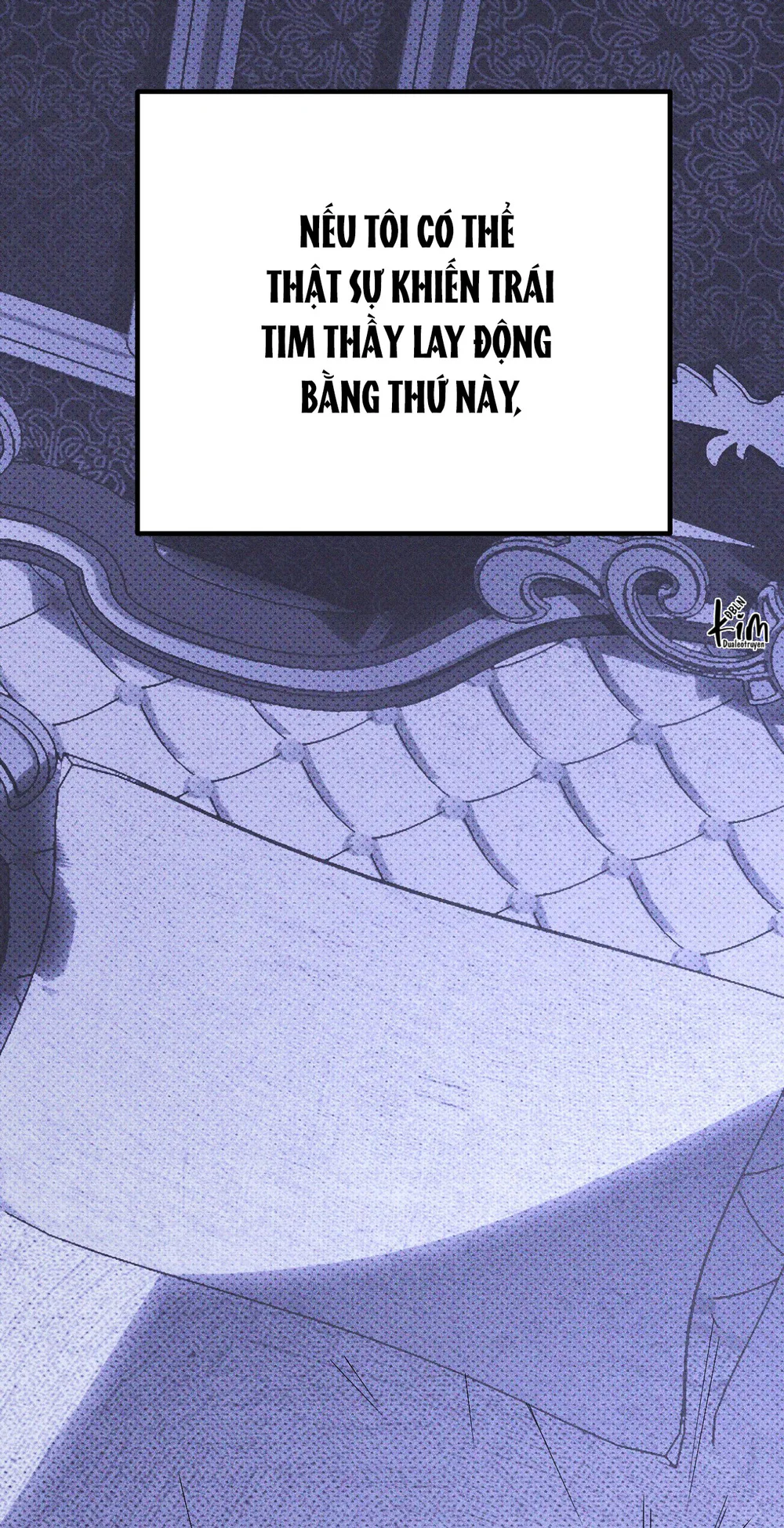 Đọc truyện BỂ TÌNH - Chapter 5