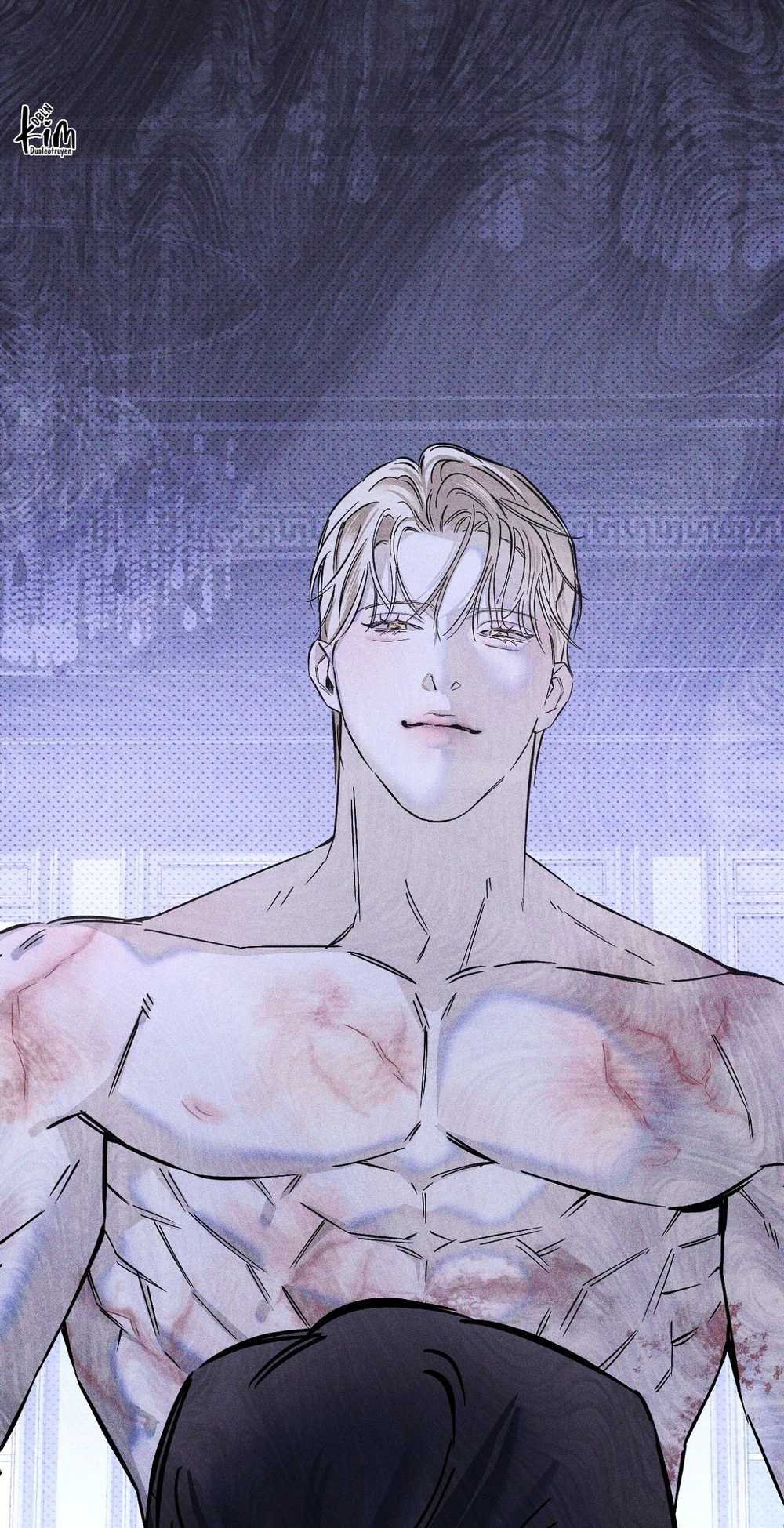 Đọc truyện BỂ TÌNH - Chapter 5