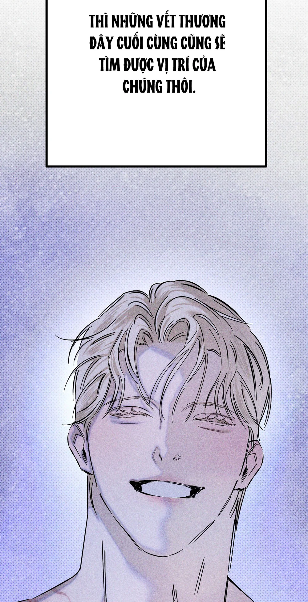 Đọc truyện BỂ TÌNH - Chapter 5