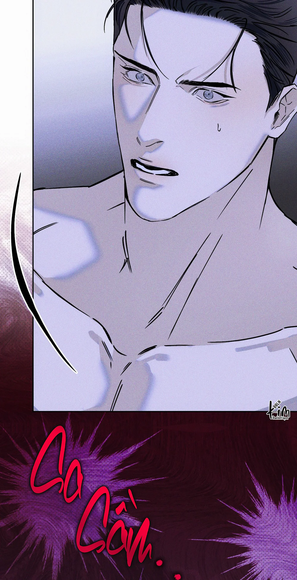 Đọc truyện BỂ TÌNH - Chapter 5