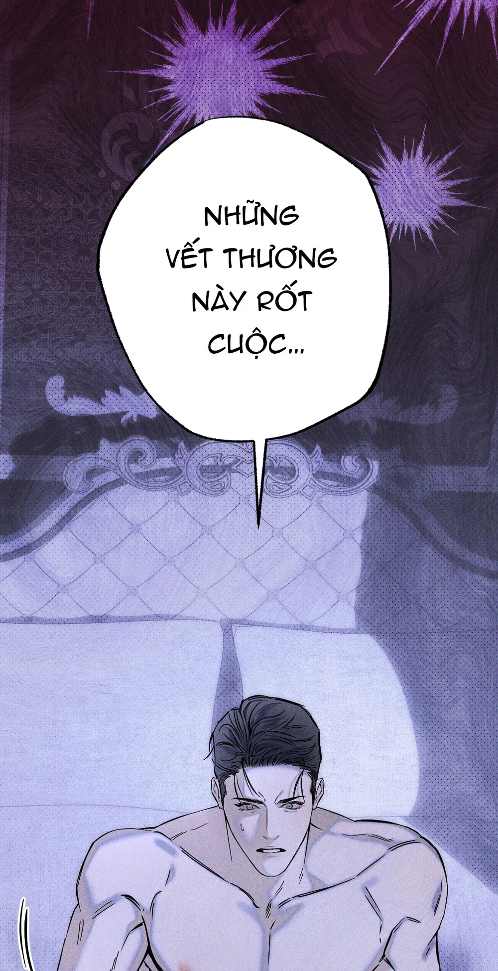 Đọc truyện BỂ TÌNH - Chapter 5