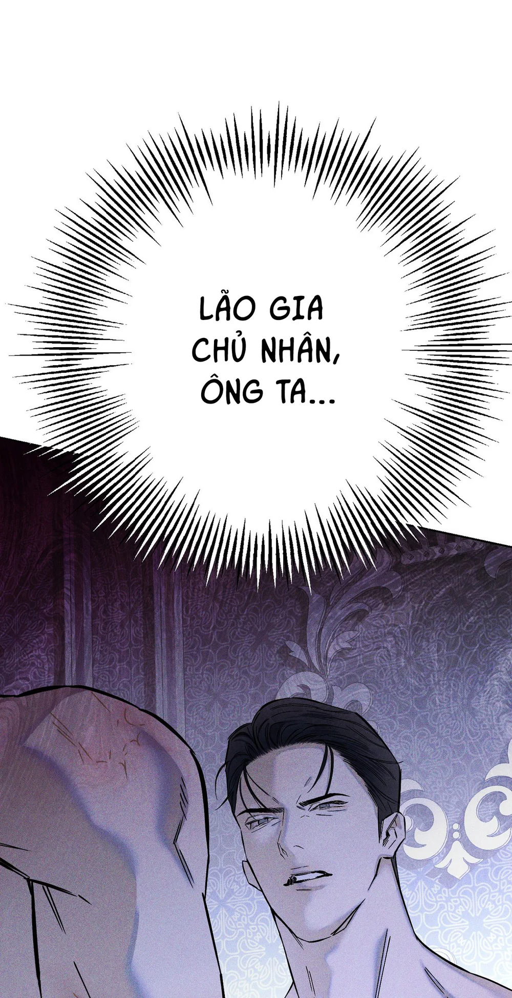 Đọc truyện BỂ TÌNH - Chapter 5