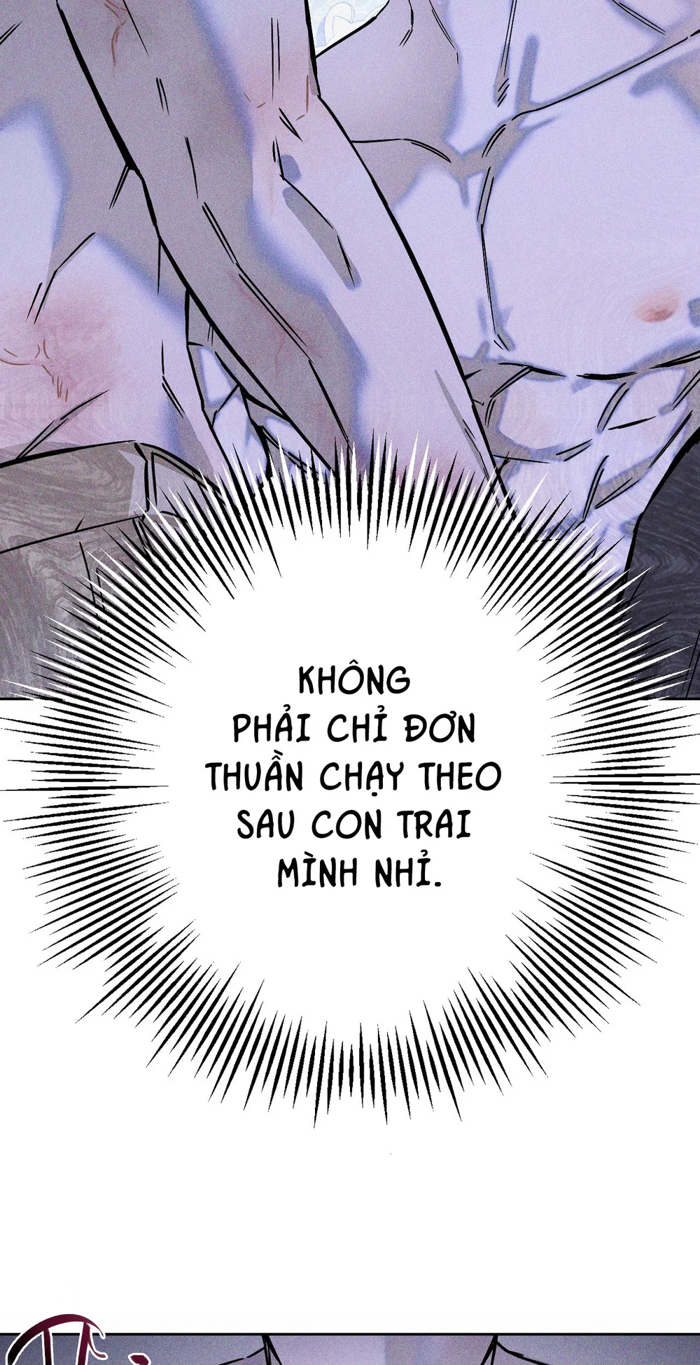 Đọc truyện BỂ TÌNH - Chapter 5