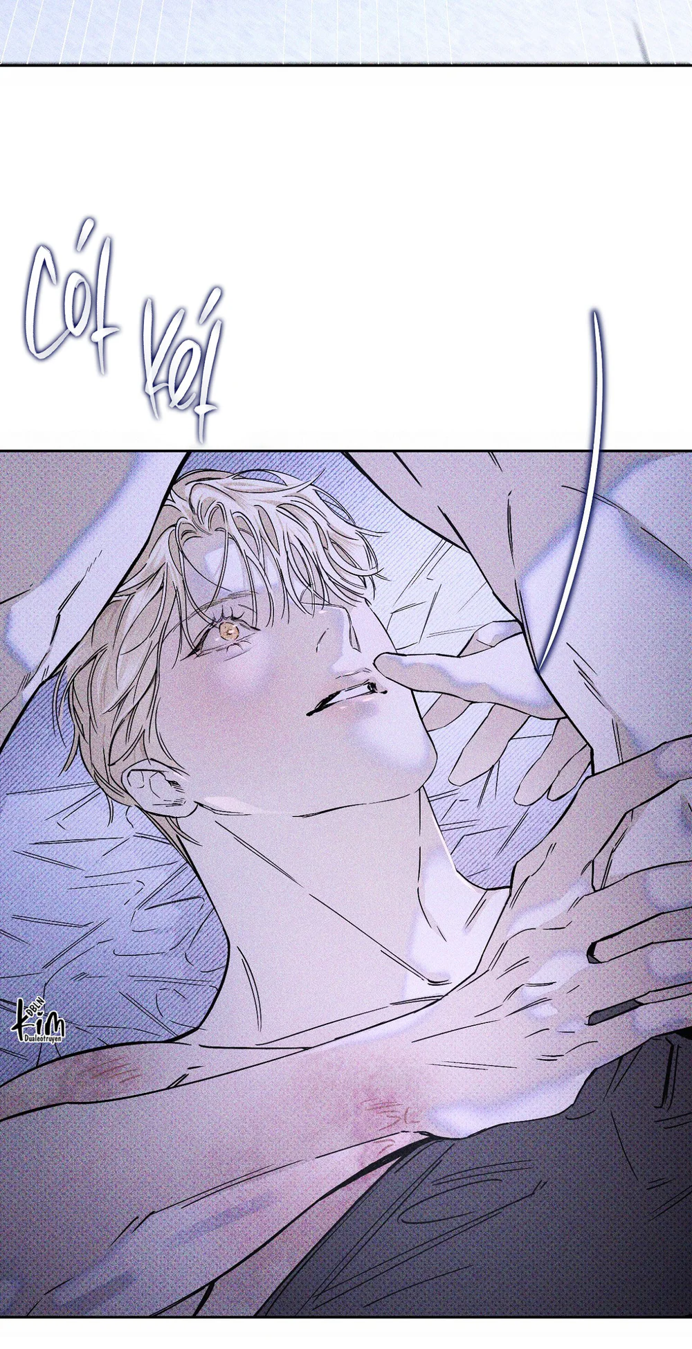 Đọc truyện BỂ TÌNH - Chapter 5