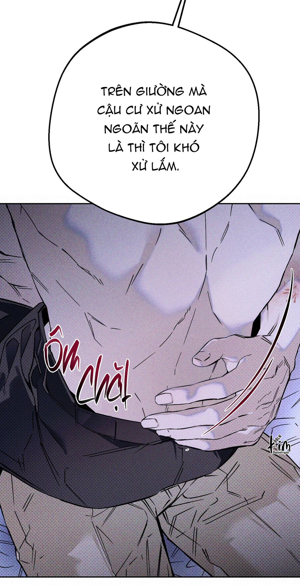Đọc truyện BỂ TÌNH - Chapter 5