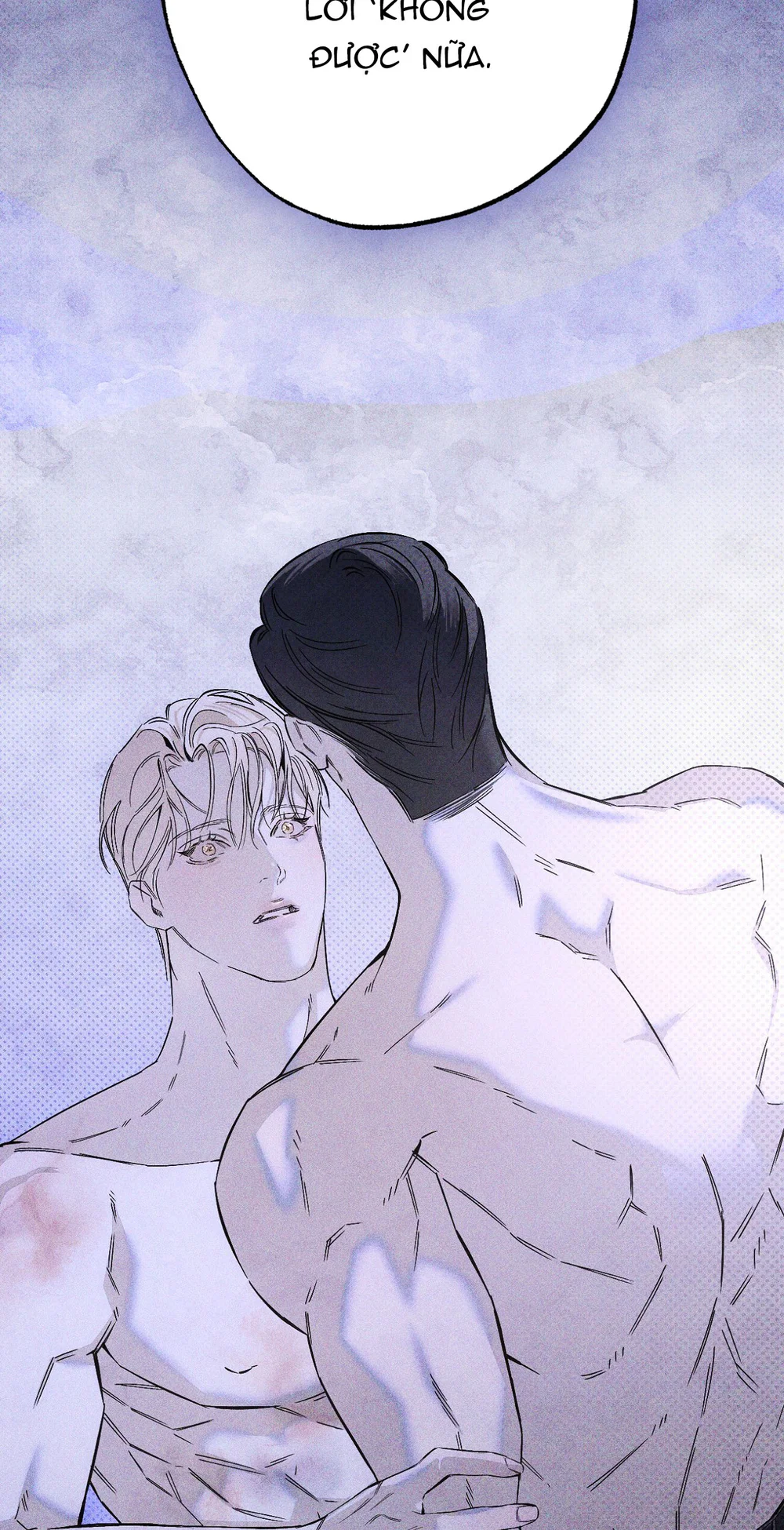 Đọc truyện BỂ TÌNH - Chapter 5