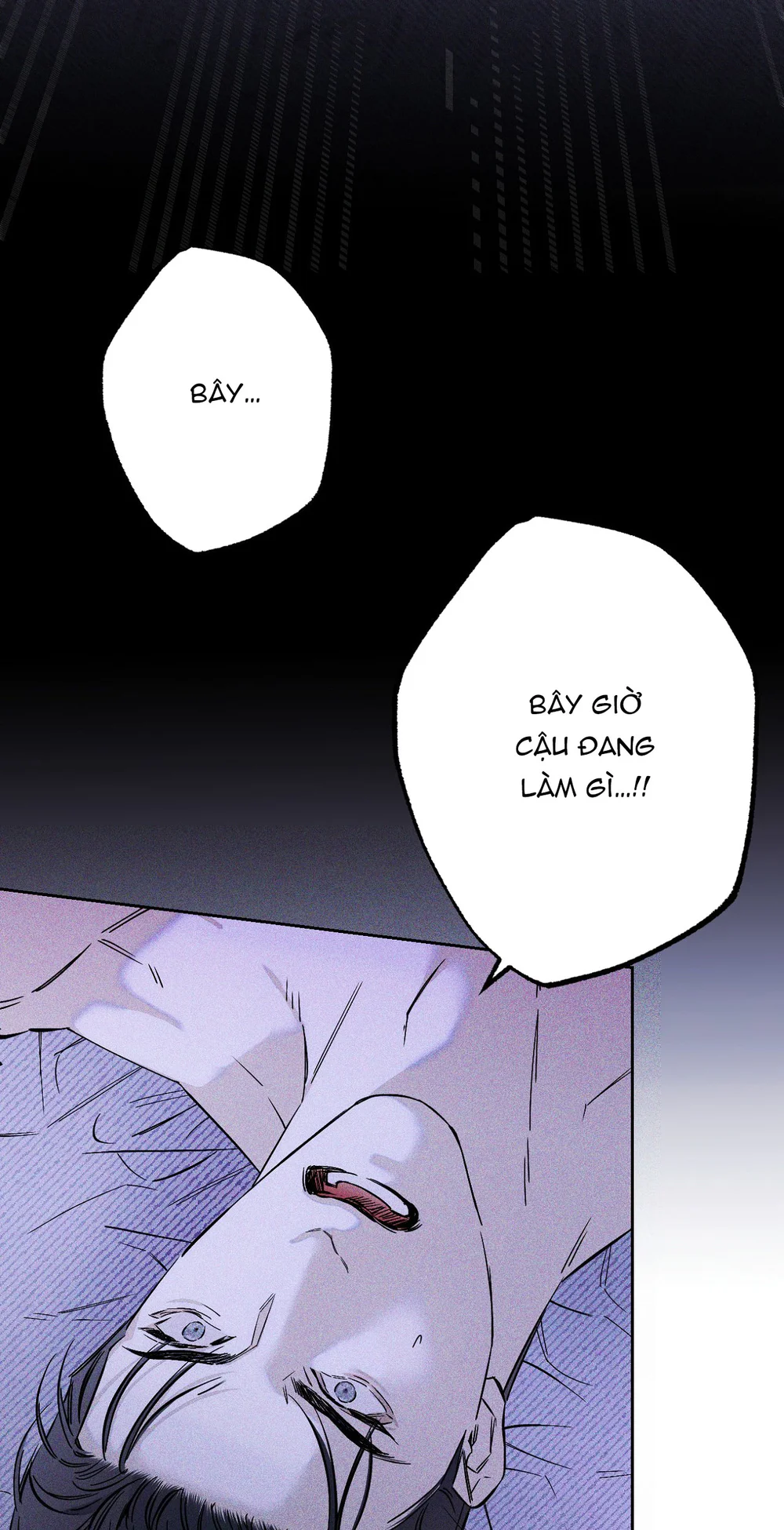 Đọc truyện BỂ TÌNH - Chapter 5