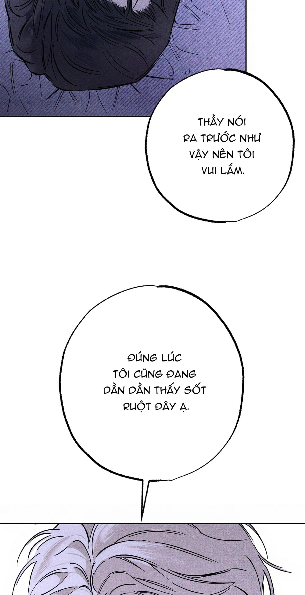 Đọc truyện BỂ TÌNH - Chapter 5
