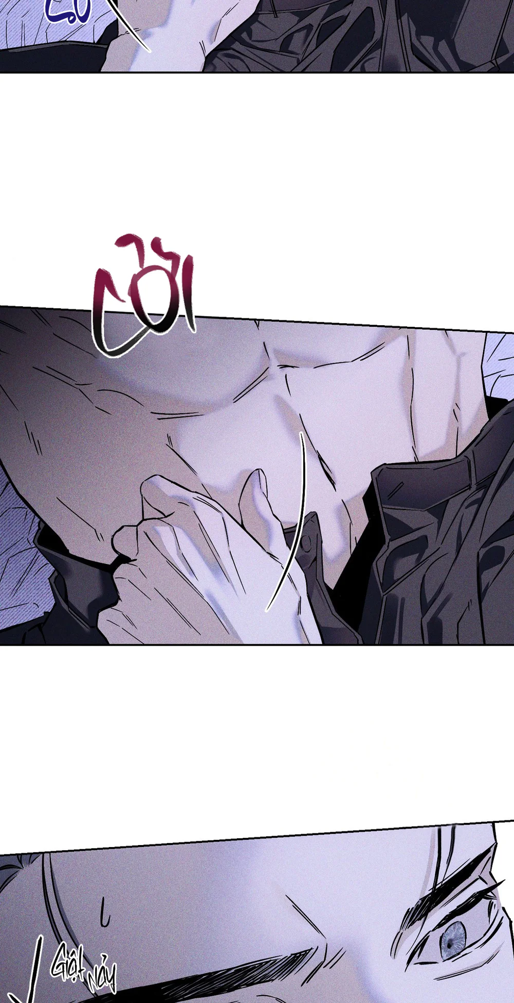 Đọc truyện BỂ TÌNH - Chapter 5