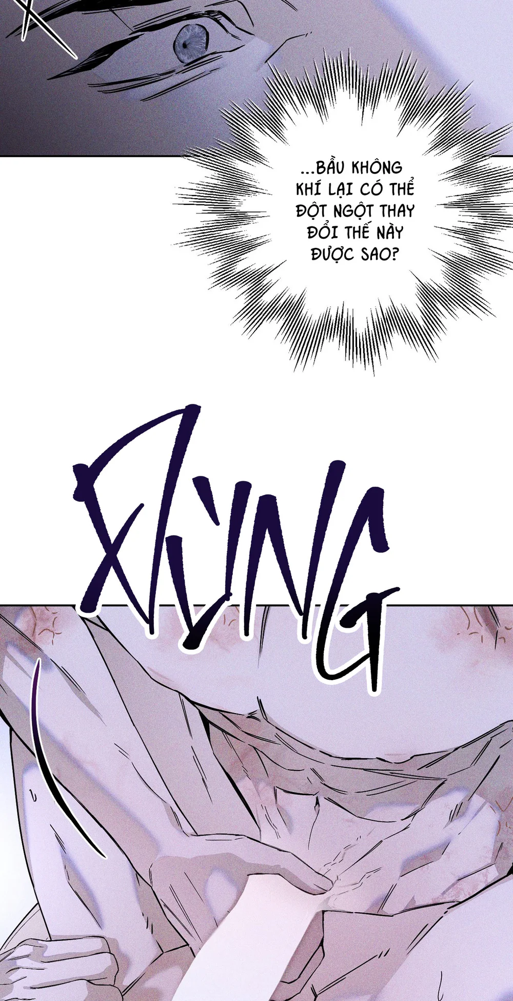 Đọc truyện BỂ TÌNH - Chapter 5