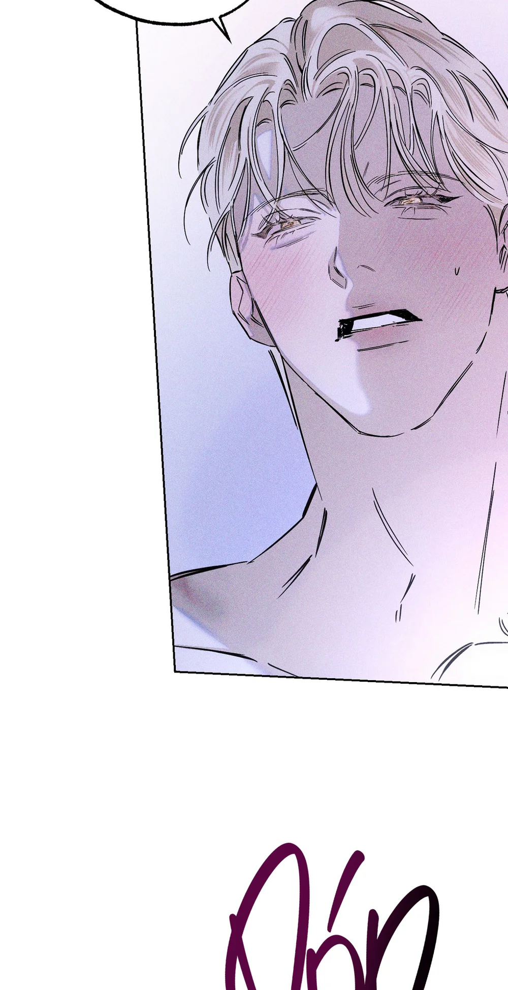 Đọc truyện BỂ TÌNH - Chapter 5