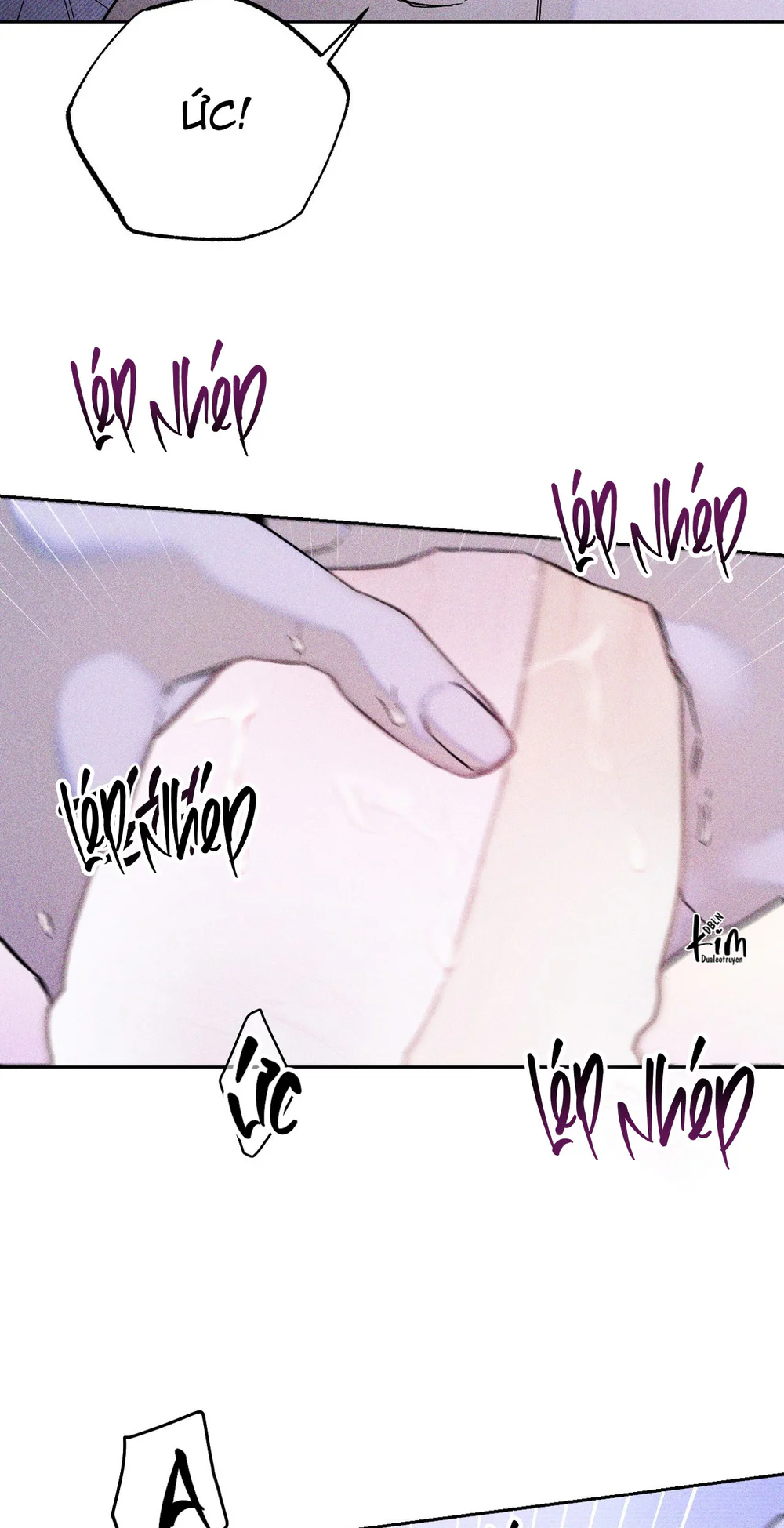 Đọc truyện BỂ TÌNH - Chapter 5