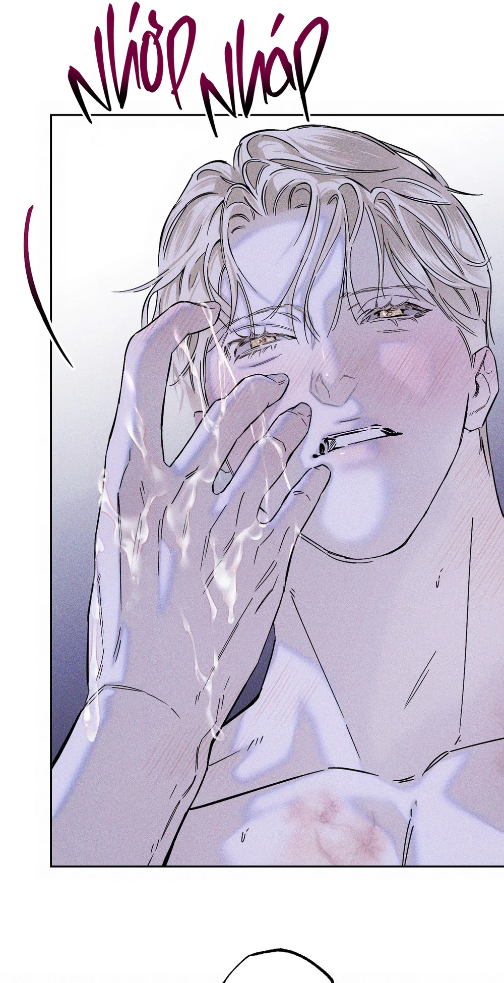 Đọc truyện BỂ TÌNH - Chapter 5