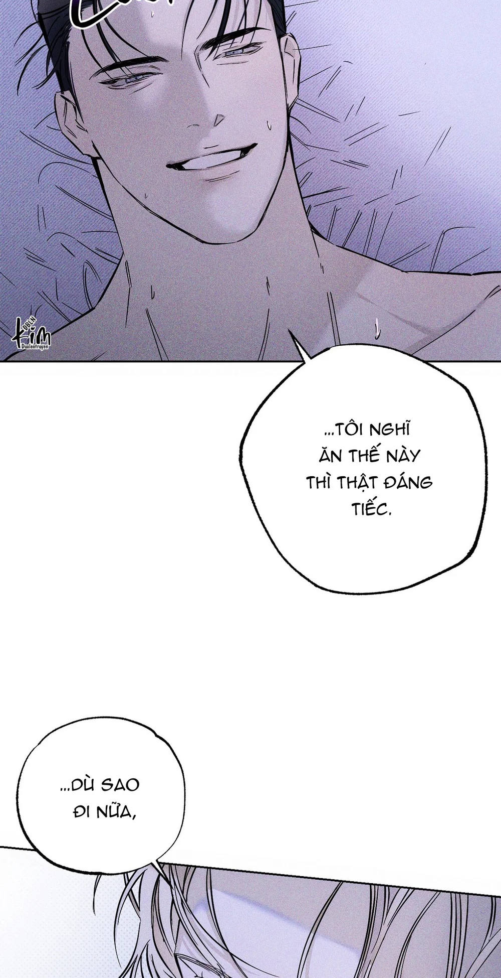 Đọc truyện BỂ TÌNH - Chapter 5