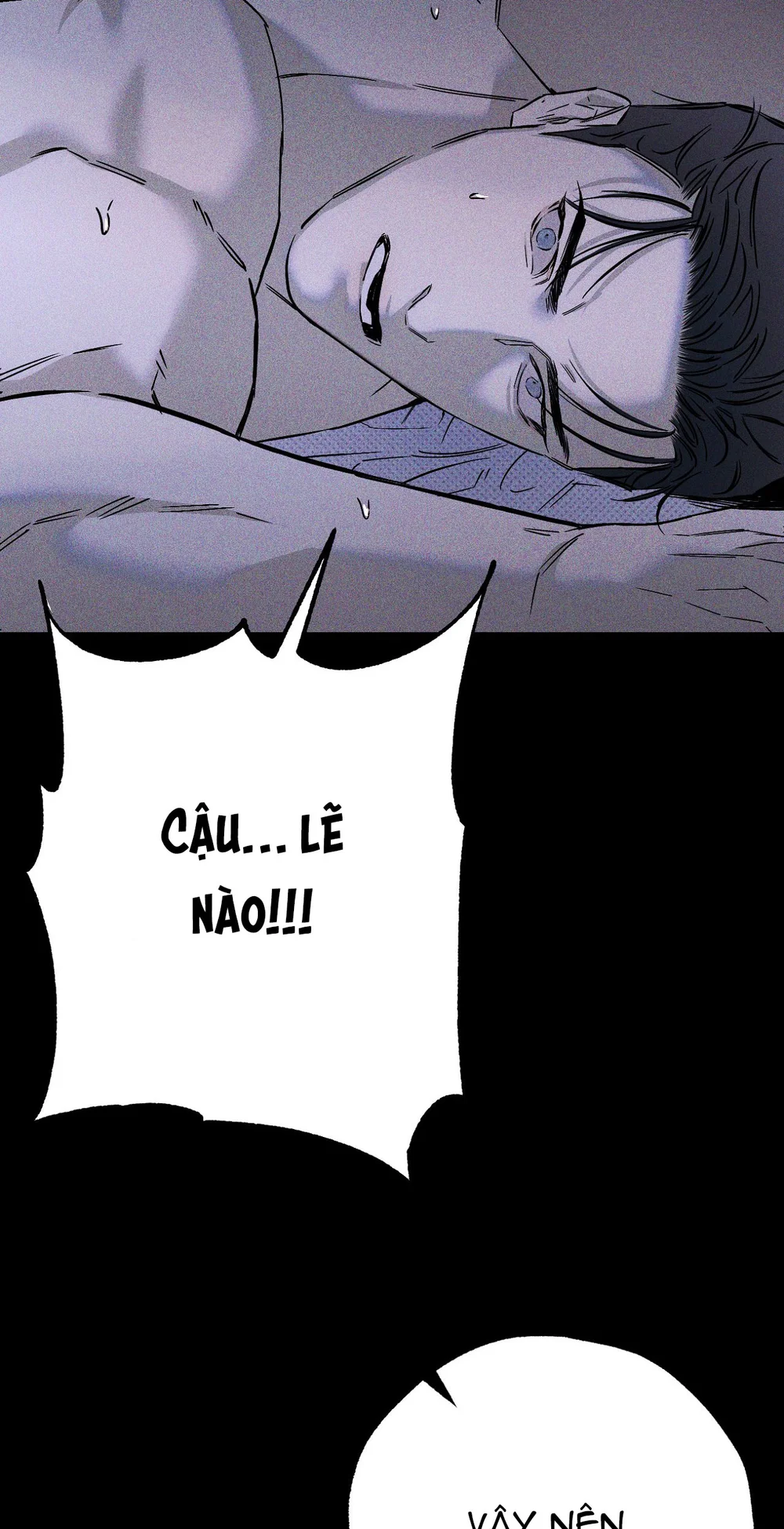 Đọc truyện BỂ TÌNH - Chapter 5