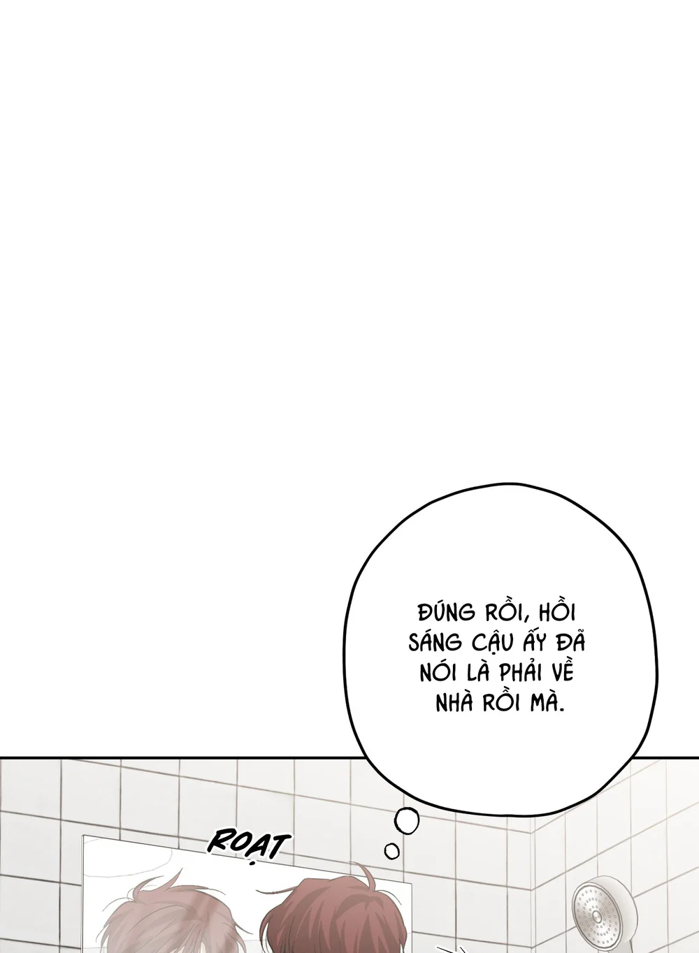 Đọc truyện TƯƠNG XỨNG - Chapter 24