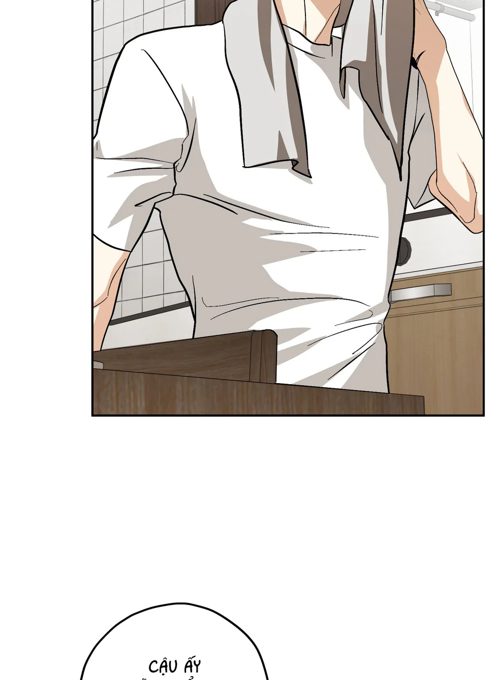 Đọc truyện TƯƠNG XỨNG - Chapter 24