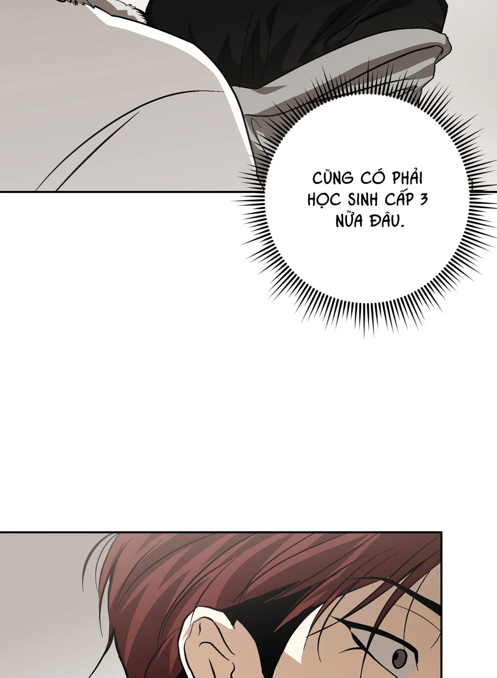 Đọc truyện TƯƠNG XỨNG - Chapter 24