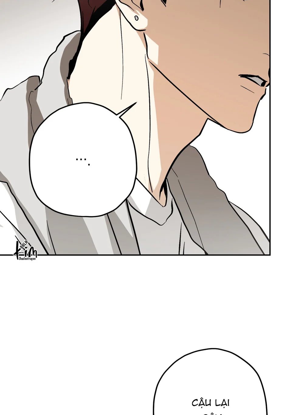 Đọc truyện TƯƠNG XỨNG - Chapter 24