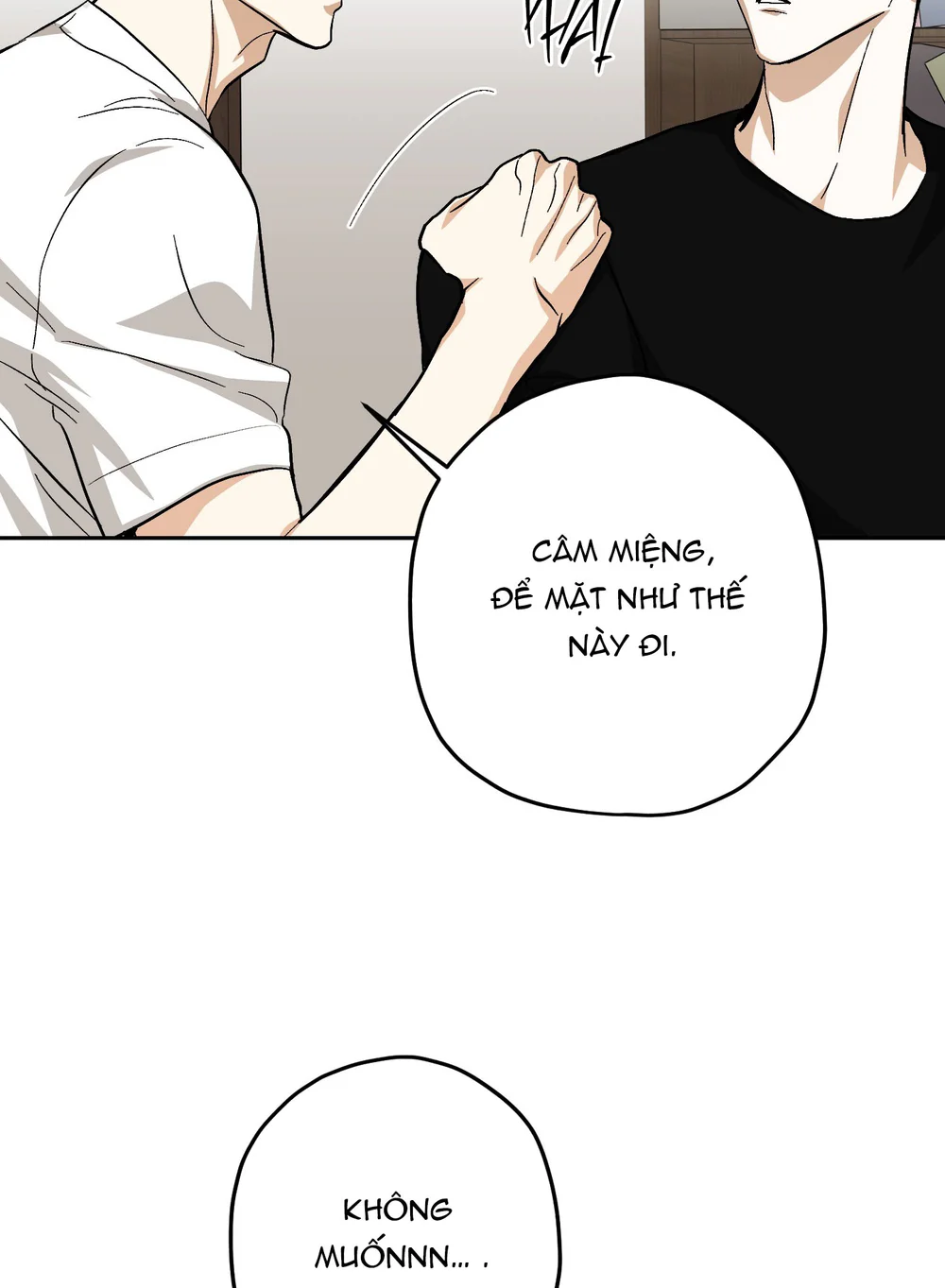 Đọc truyện TƯƠNG XỨNG - Chapter 24