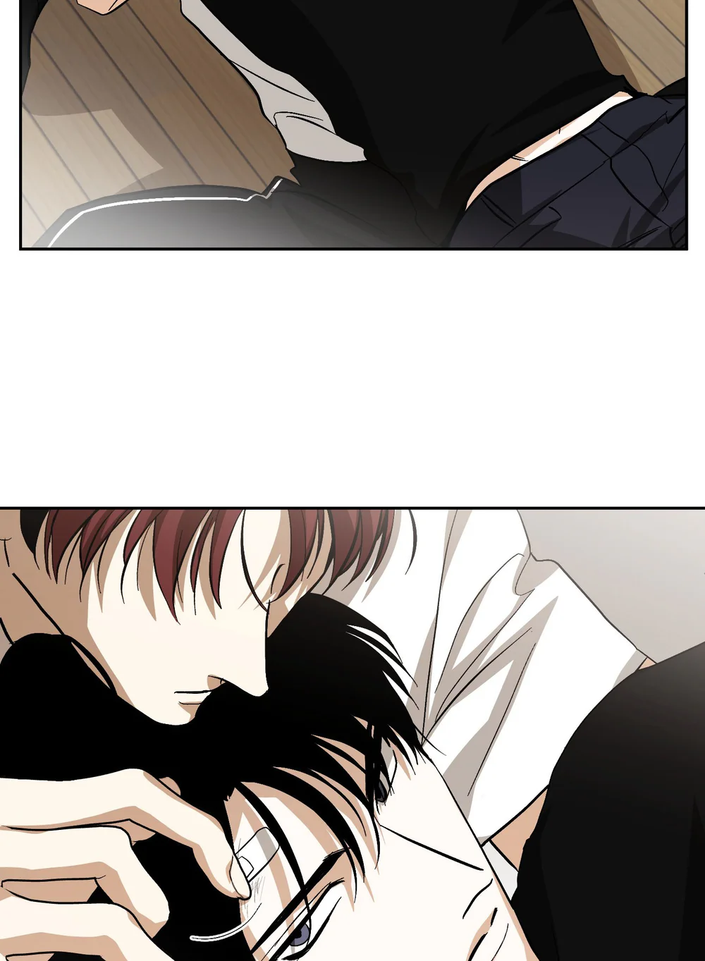 Đọc truyện TƯƠNG XỨNG - Chapter 24
