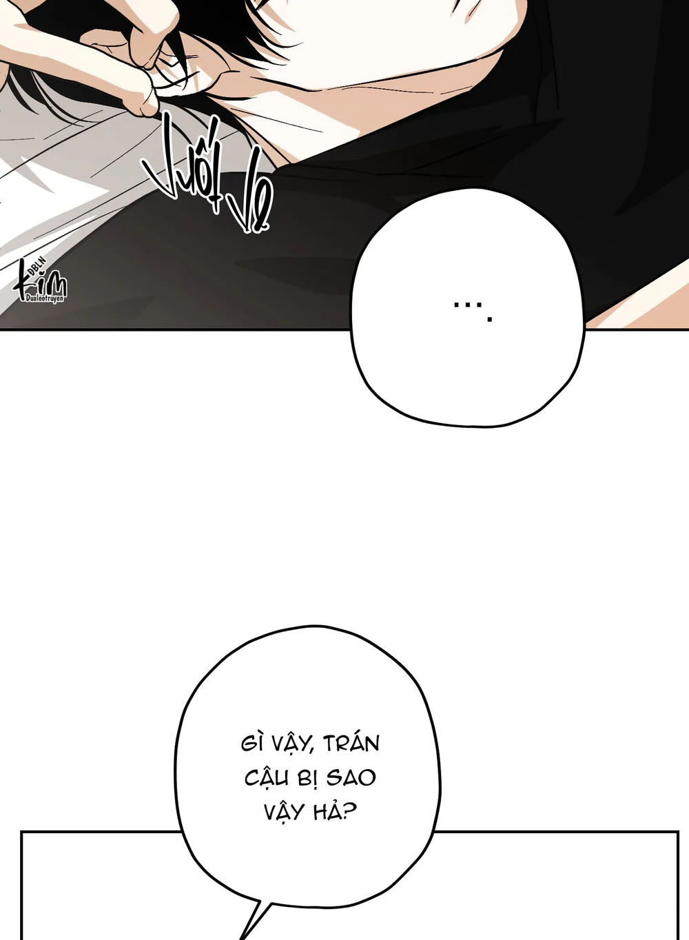 Đọc truyện TƯƠNG XỨNG - Chapter 24