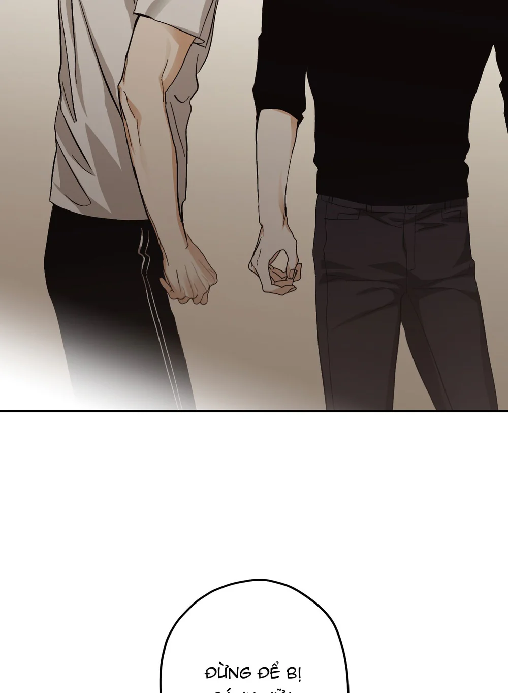Đọc truyện TƯƠNG XỨNG - Chapter 24