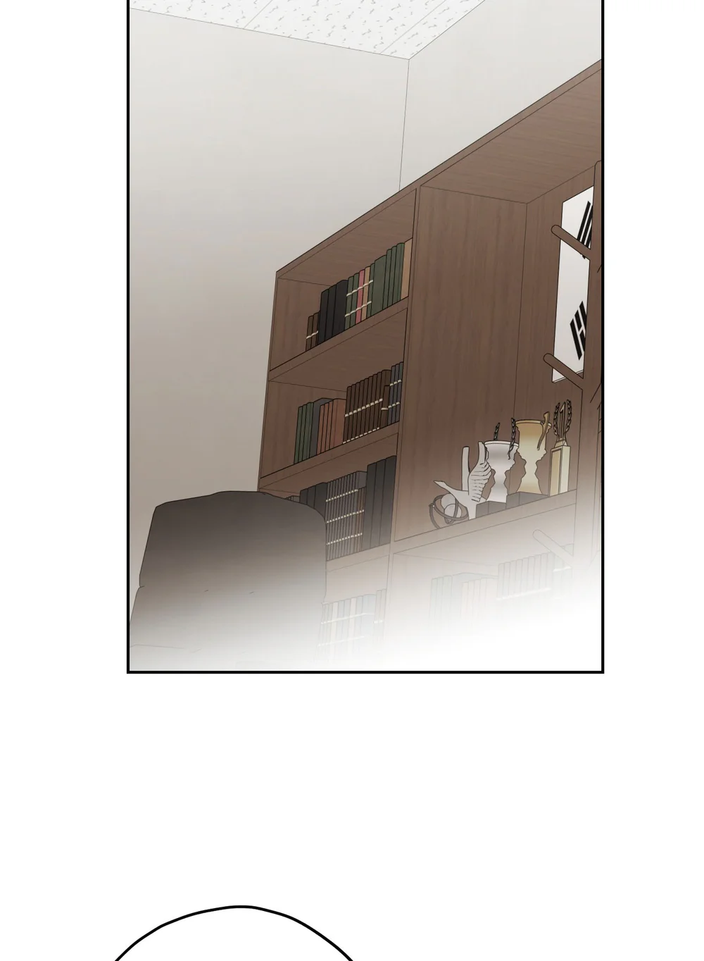 Đọc truyện TƯƠNG XỨNG - Chapter 24