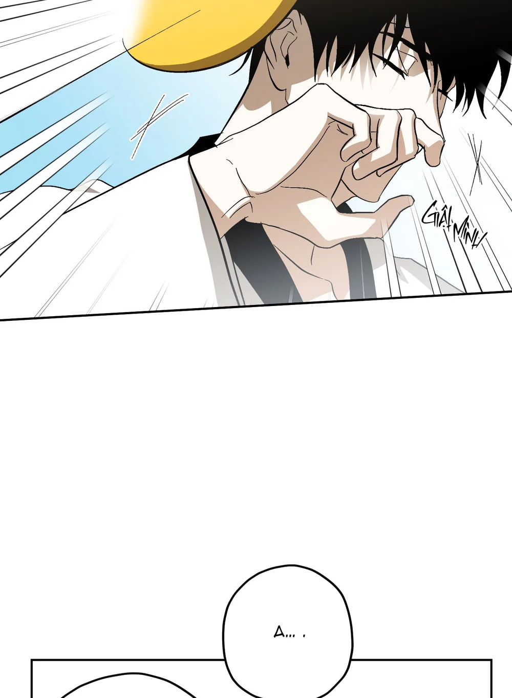 Đọc truyện TƯƠNG XỨNG - Chapter 24