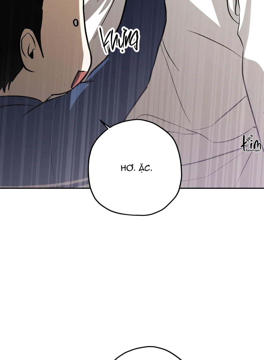 Đọc truyện TƯƠNG XỨNG - Chapter 24