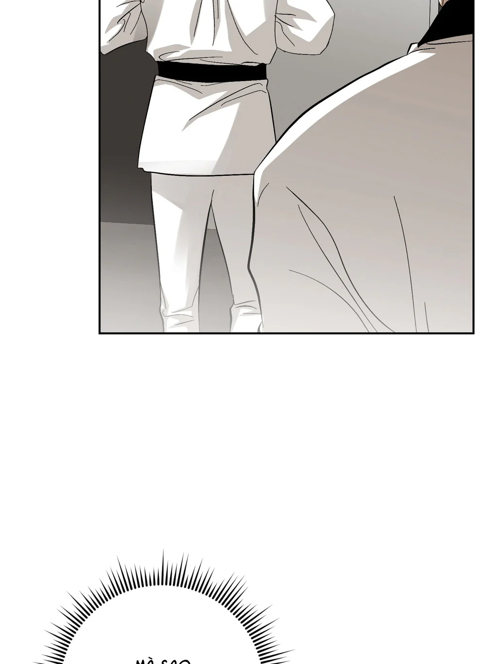 Đọc truyện TƯƠNG XỨNG - Chapter 24