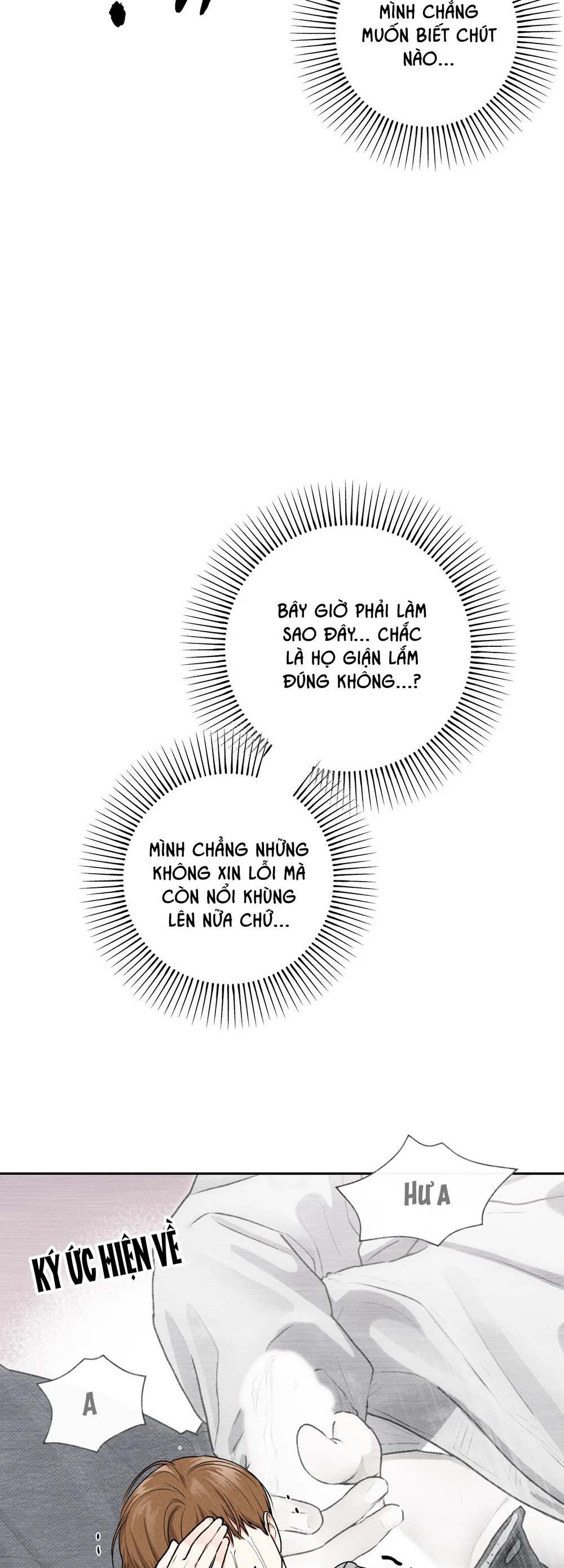 Đọc truyện BÂY GIỜ HÃY MỞ CỬA RA - Chapter 2